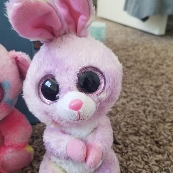 4 Ty Beanie Boos! - Picture 3 of 9